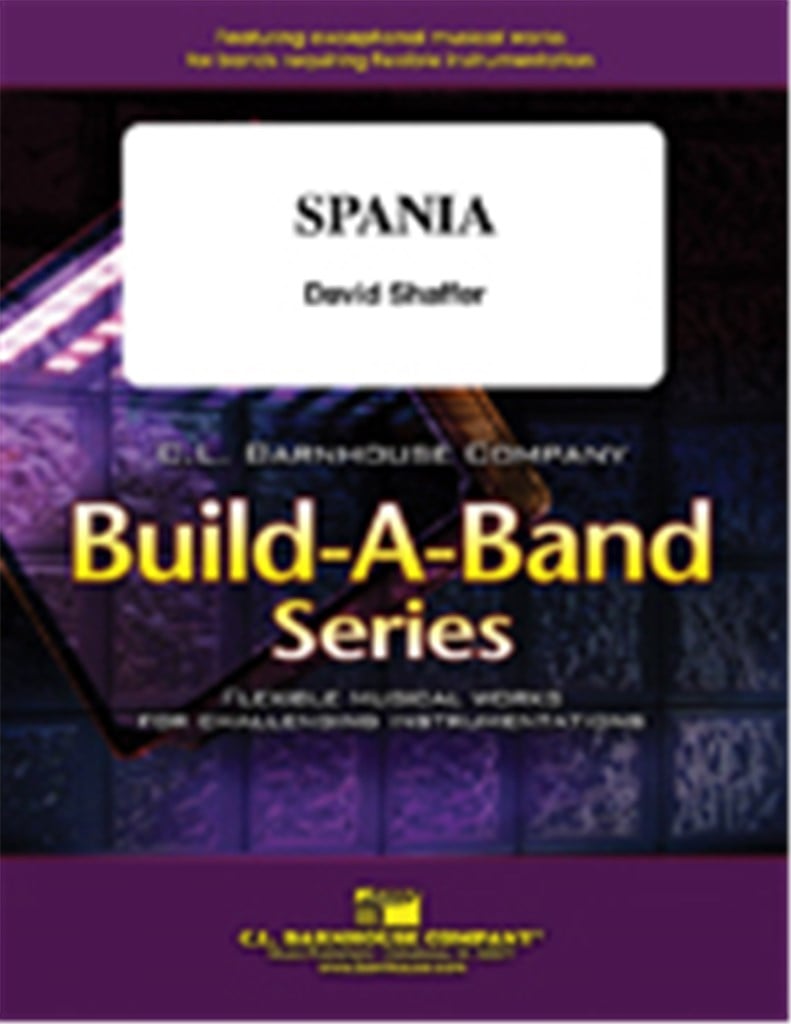 Spania